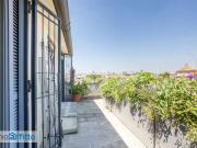 Attico arredato con terrazzo Buenos aires, indipendenza,...