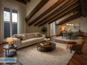 Attico arredato con terrazzo Buenos aires, indipendenza,...