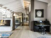 Attico arredato con terrazzo Buenos aires, indipendenza,...