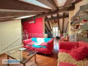 Attico arredato con terrazzo Buenos aires, indipendenza,...