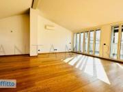 Attico arredato con terrazzo Buenos aires, indipendenza,...