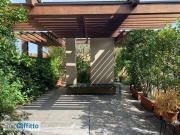 Attico arredato con terrazzo Buenos aires, indipendenza,...