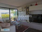 Attico arredato con terrazzo Campo di marte