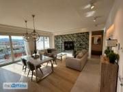 Attico arredato con terrazzo Campo di marte