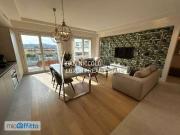 Attico arredato con terrazzo Campo di marte