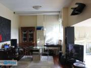 Attico arredato con terrazzo Cassia, tomba di nerone, roma