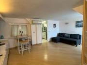 Attico arredato con terrazzo Cassia, tomba di nerone, roma