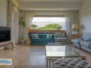 Attico arredato con terrazzo Cassia, tomba di nerone, roma