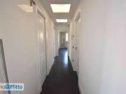 Attico arredato con terrazzo Cassia, tomba di nerone, roma