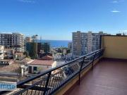 Attico arredato con terrazzo Catania