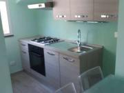 Attico arredato con terrazzo Catania