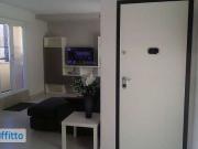 Attico arredato con terrazzo Cattolica