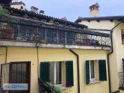 Attico arredato con terrazzo Centro