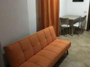 Attico arredato con terrazzo Centro