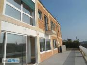 Attico arredato con terrazzo Centro