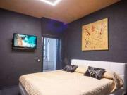 Attico arredato con terrazzo Centro centro città