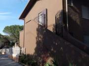 Attico arredato con terrazzo Centro commerciale