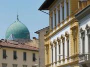 Attico arredato con terrazzo Centro storico