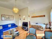 Attico arredato con terrazzo Centro storico