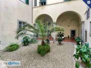 Attico arredato con terrazzo Centro storico