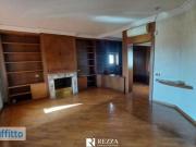 Attico arredato con terrazzo Centro storico