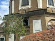 Attico arredato con terrazzo Centro storico