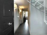 Attico arredato con terrazzo Centro storico