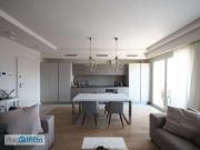 Attico arredato con terrazzo Centro storico