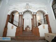 Attico arredato con terrazzo Centro storico