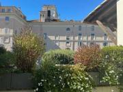 Attico arredato con terrazzo Centro storico