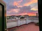 Attico arredato con terrazzo Centro storico