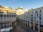 Attico arredato con terrazzo Centro storico, brera Attico arredato con terrazzo Centro storico, brera