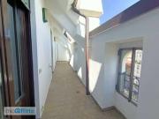 Attico arredato con terrazzo Centro storico, brera