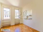 Attico arredato con terrazzo Centro storico, brera