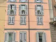 Attico arredato con terrazzo Centro storico, brera