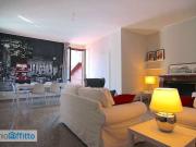 Attico arredato con terrazzo Certosa, quarto oggiaro,...