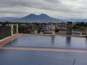 Attico arredato con terrazzo Chiaiano