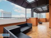 Attico arredato con terrazzo Chiesa rossa, cermenate,...