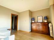 Attico arredato con terrazzo Chiesa rossa, cermenate,...