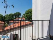 Attico arredato con terrazzo Chiesa rossa, cermenate,...