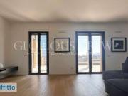 Attico arredato con terrazzo Chiesa rossa, cermenate,...