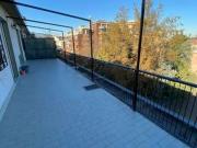 Attico arredato con terrazzo Chiesa rossa, cermenate,...