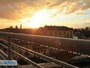 Attico arredato con terrazzo Chiesa rossa, cermenate,...