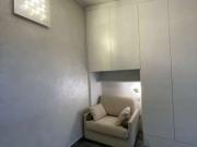 Attico arredato con terrazzo Cit turin