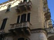 Attico arredato con terrazzo Cit turin