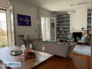 Attico arredato con terrazzo Città studi, lambrate,...