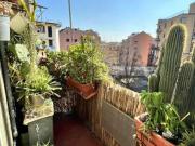 Attico arredato con terrazzo Città studi, lambrate,...