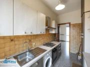 Attico arredato con terrazzo Città studi, lambrate,...