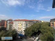 Attico arredato con terrazzo Città studi, lambrate,...