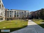 Attico arredato con terrazzo Città studi, lambrate,...